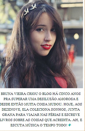 Bruna Vieira