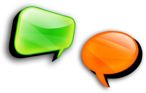 Organizando as ideias