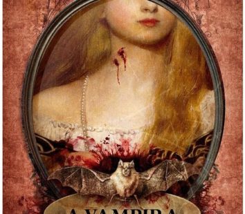 Jane Austen - A Vampira